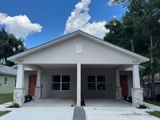 New Construction Homes For Sale This Week That Attend George Jenkins High School: July 23rd to July 29th