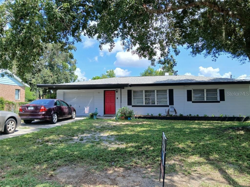 411 Avenue A, Winter Haven, FL 33880