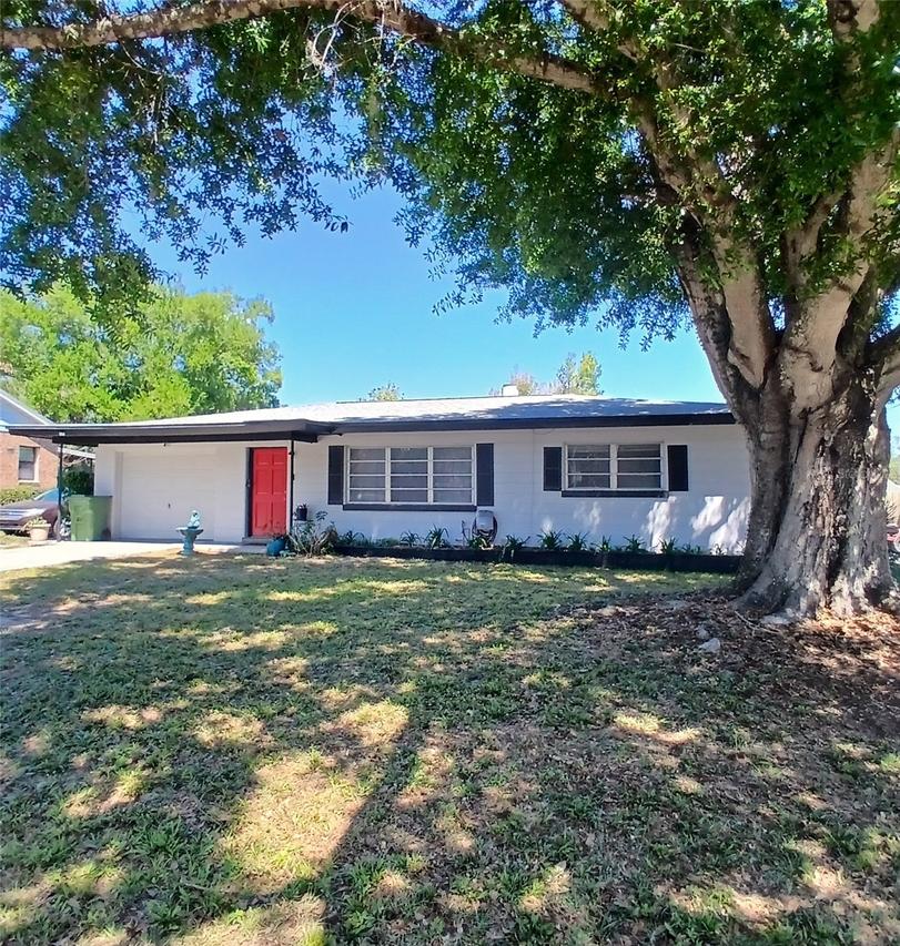 411 Avenue A, Winter Haven, FL 33880