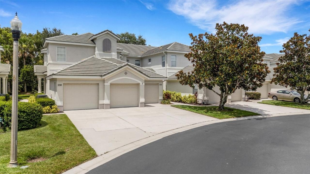 532 Grasslands Village Cir. #N/A, Lakeland, FL 33803