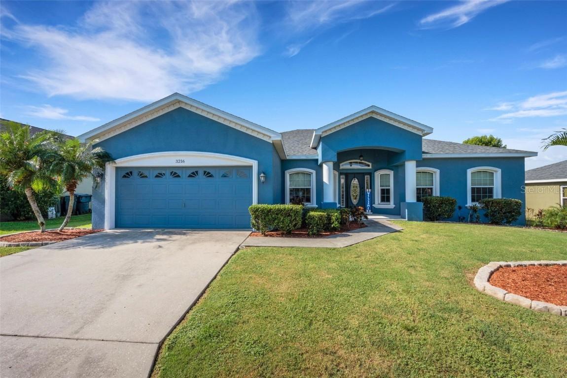 3216 Pebblebrooke Blvd., Lakeland, FL 33810
