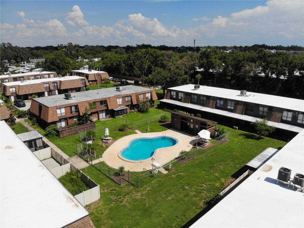 1836 N Crystal Lake Dr. #95, Lakeland, FL 33801