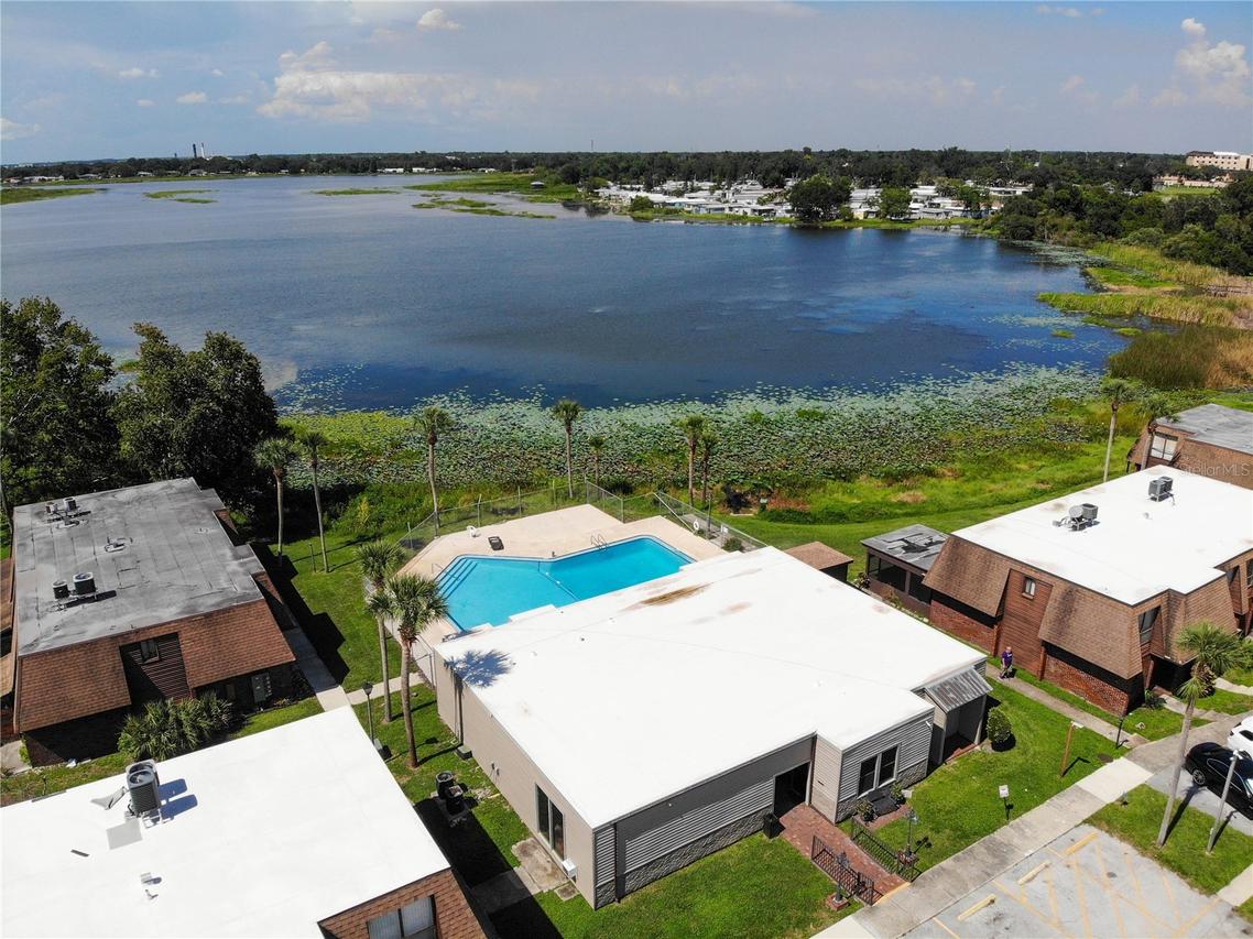 1836 N Crystal Lake Dr. #95, Lakeland, FL 33801