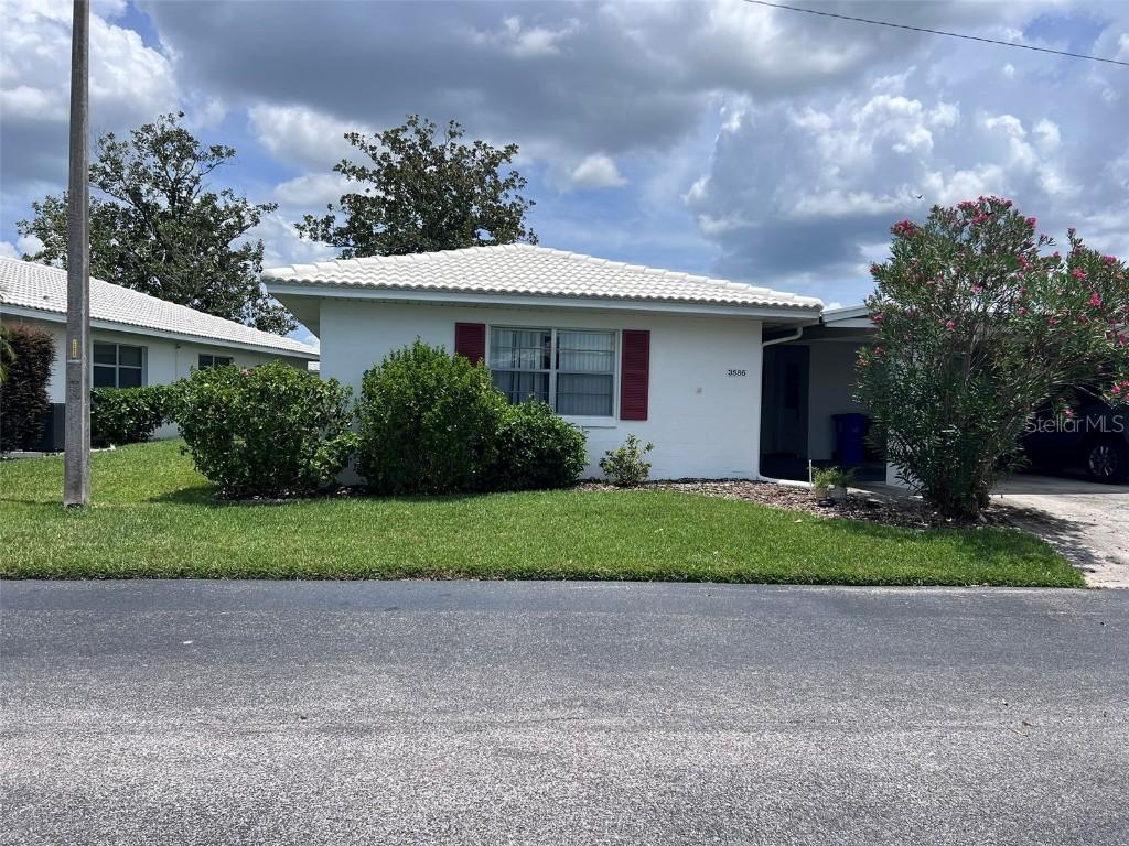 3586 Milano Ave., Lakeland, FL 33803