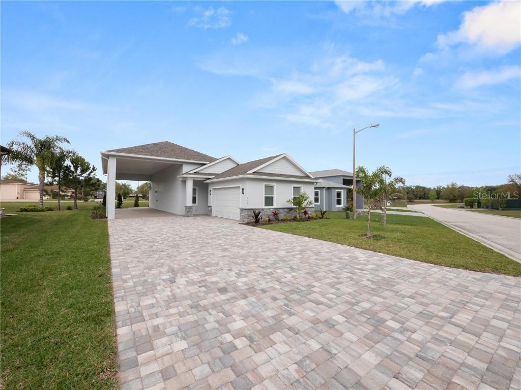 234 Laynewade Rd., Polk City, FL 33868