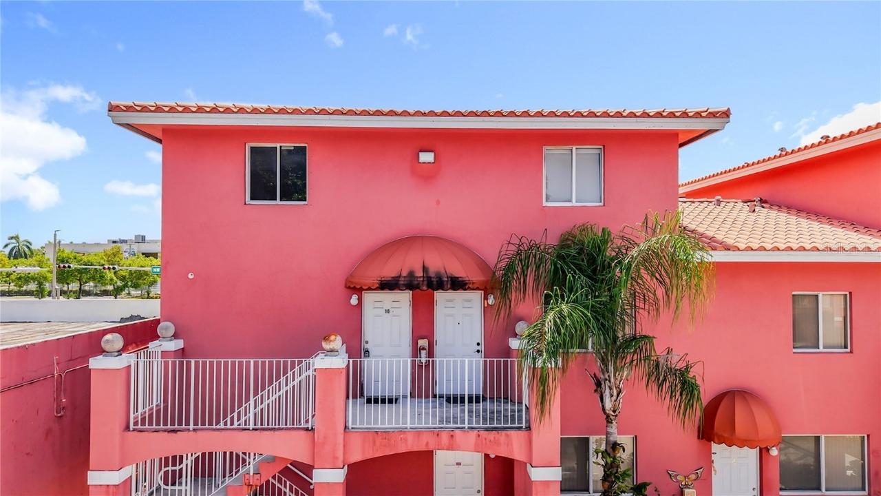3817 NW 17th Ave. #10, Miami, FL 33142