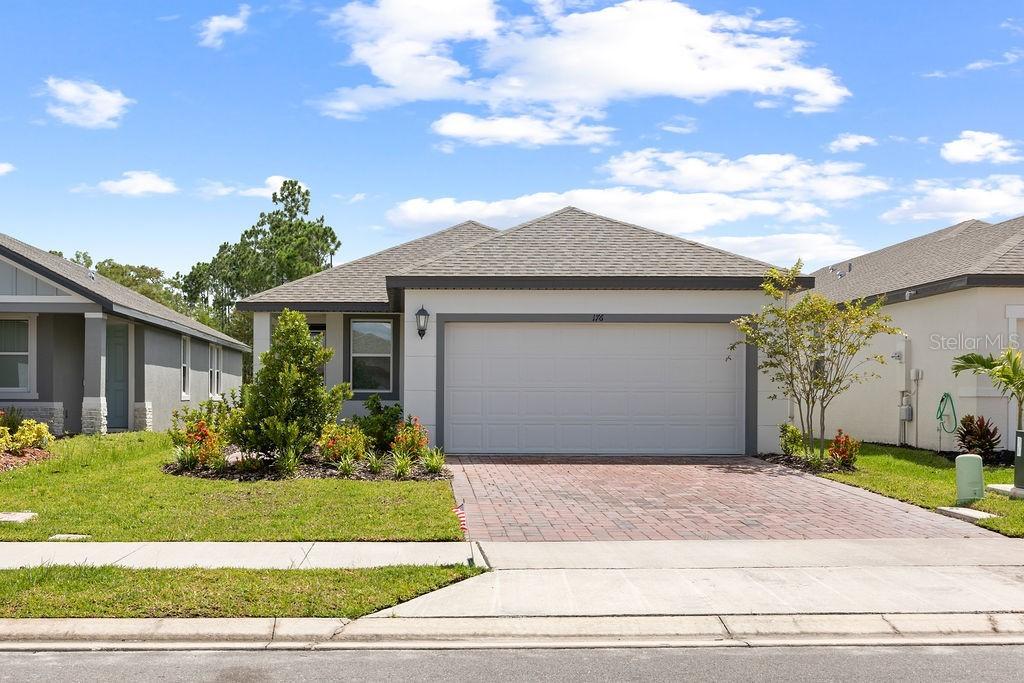 176 Links Terrace Blvd., Daytona Beach, FL 32124