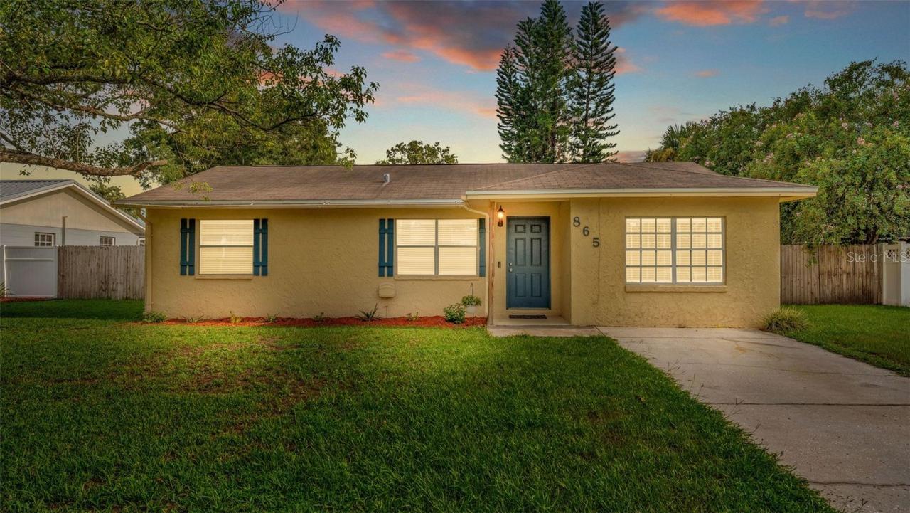 865 Copperleaf Ln., Bartow, FL 33830