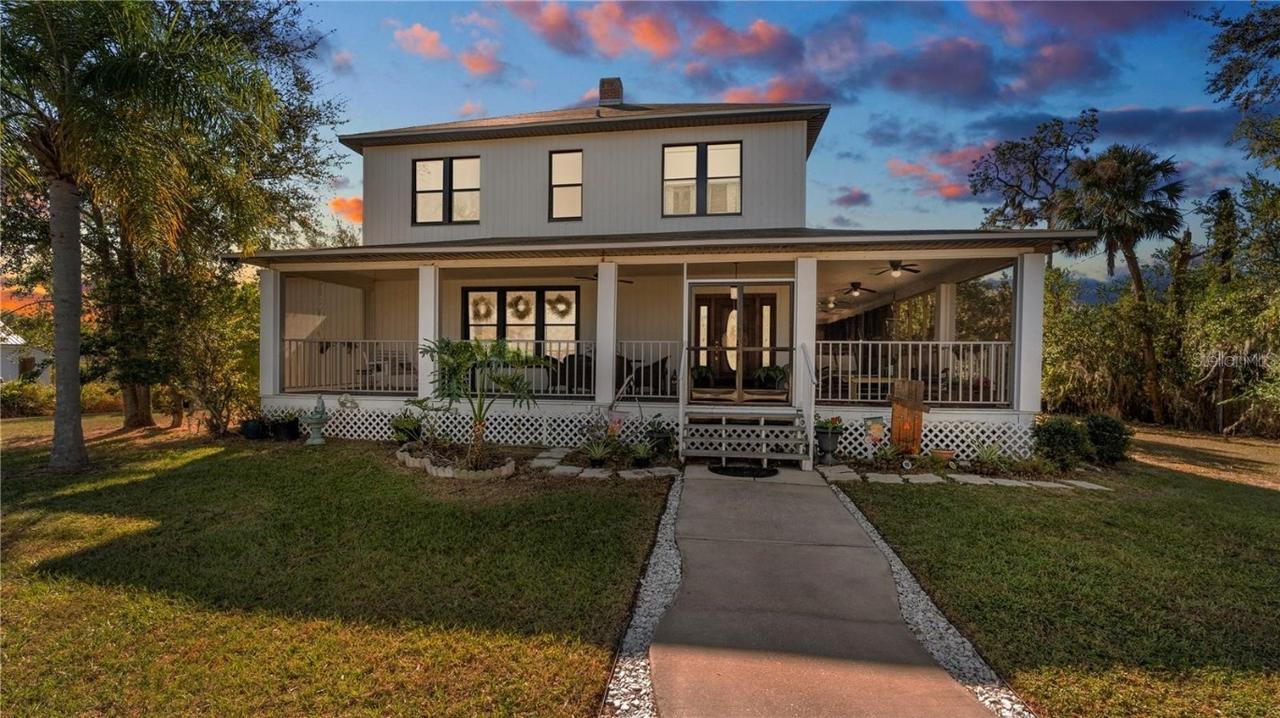 504 NW 9th St., Mulberry, FL 33860