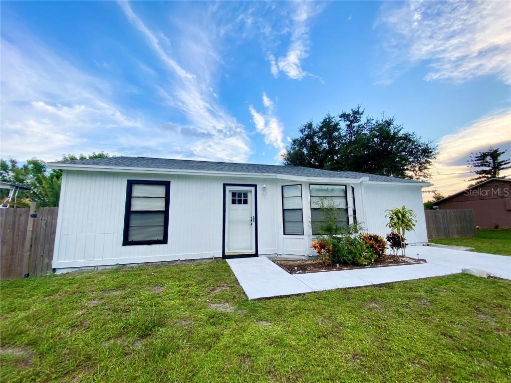7113 Regina Dr., Englewood, FL 34224