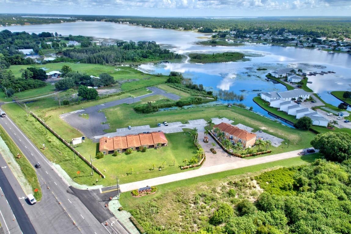 2105 S Us 27 Hwy., Lake Placid, FL 33852