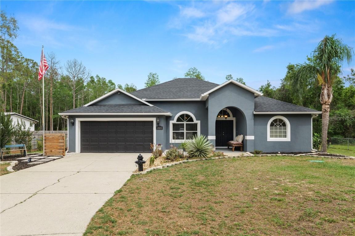 18231 Commonwealth Ave., Polk City, FL 33868