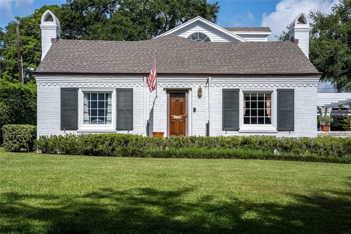 2109 Cambridge Ave., Lakeland, FL 33803