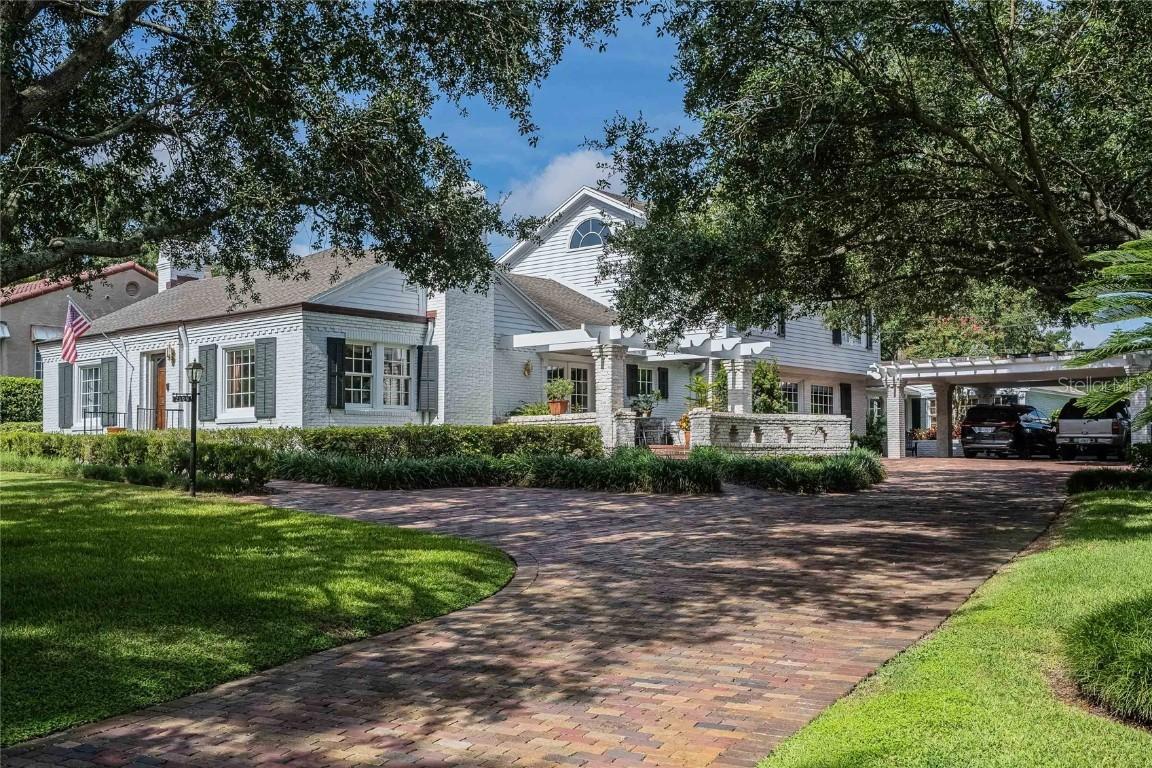 2109 Cambridge Ave., Lakeland, FL 33803