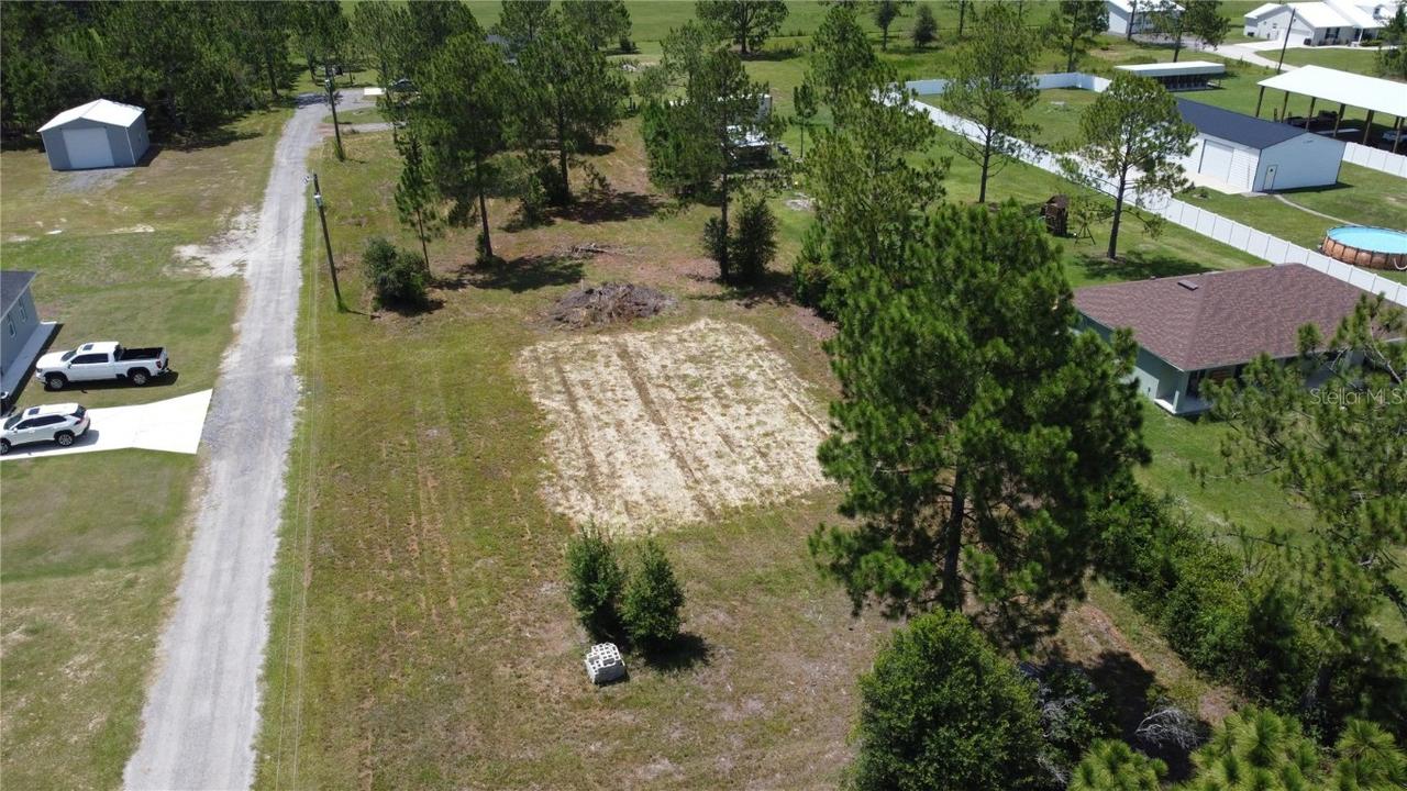 13518 Rockridge Rd., Lakeland, FL 33809