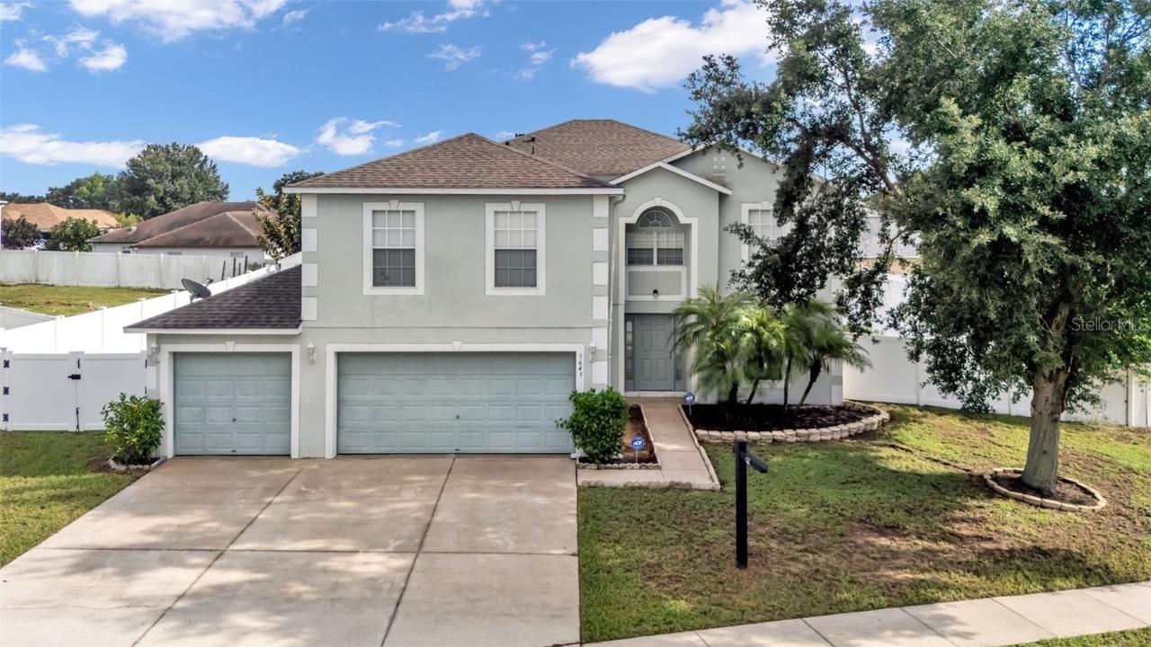 3643 Wellington Pl., Bartow, FL 33830