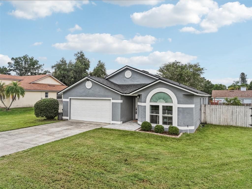5115 St Lucia Dr., Lakeland, FL 33812