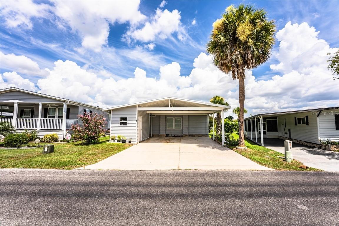 2055 S Floral Ave. #67, Bartow, FL 33830
