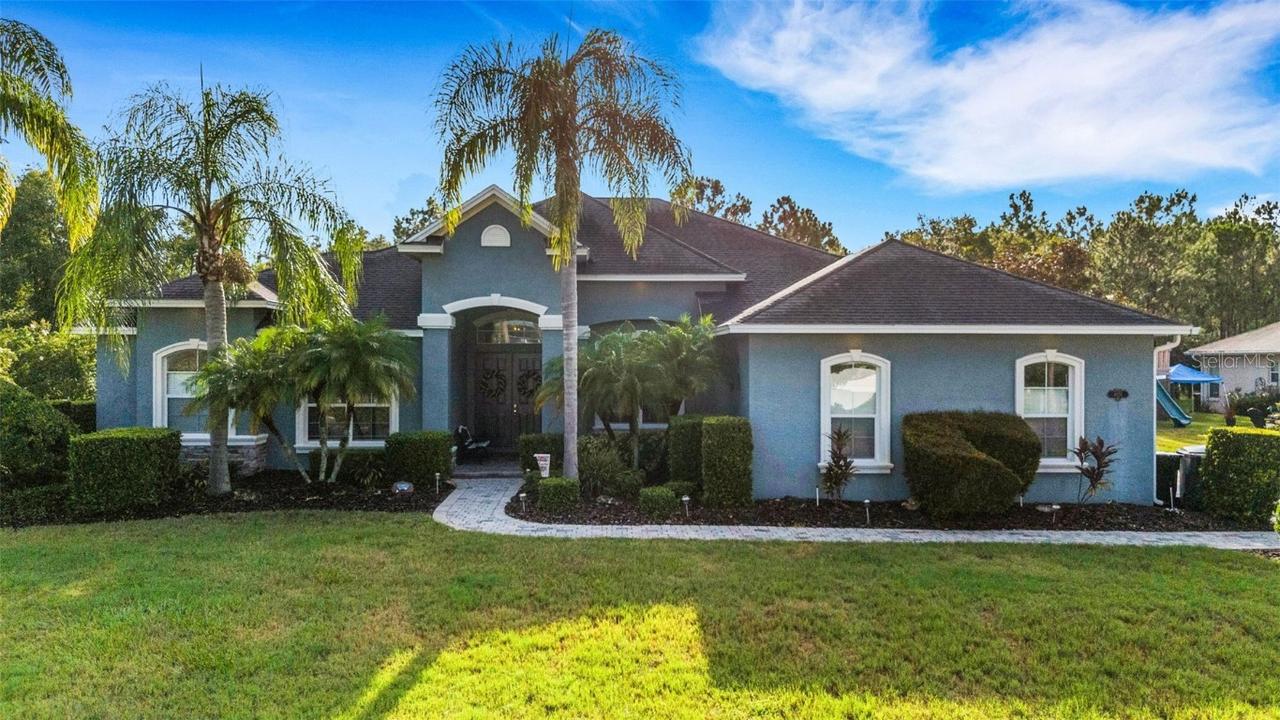 6129 Riverlake Blvd., Bartow, FL 33830