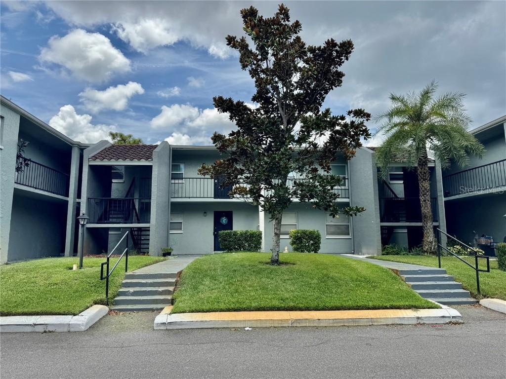 14413 Americana Cir. #204, Tampa, FL 33613