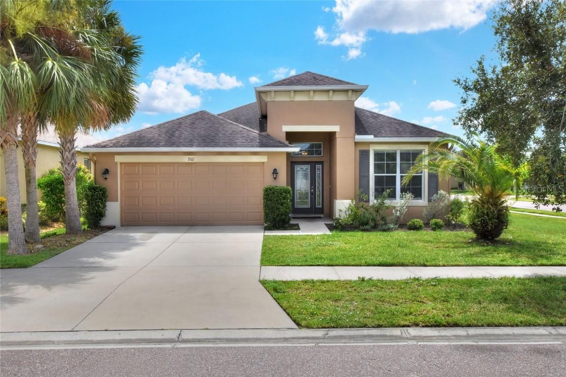 7101 Nightshade Dr., Riverview, FL 33578