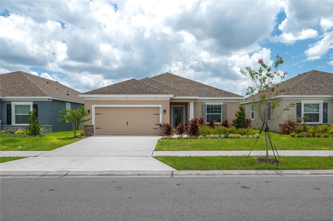 2334 Selenia St., Lake Alfred, FL 33850