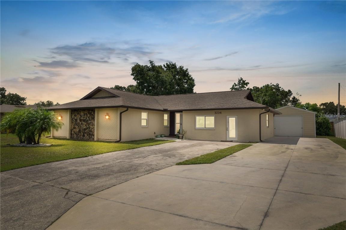 3234 Bonnybrook Dr., Lakeland, FL 33811
