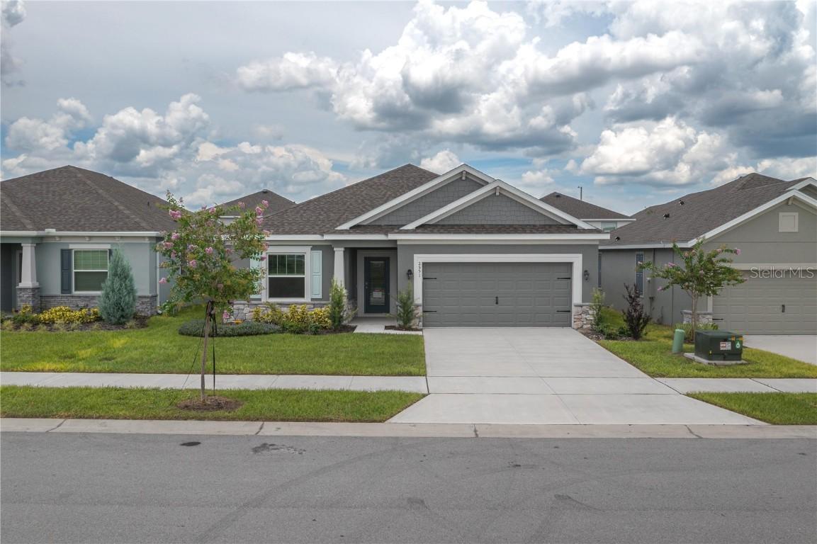 2551 Mariah Pl., Lake Alfred, FL 33850