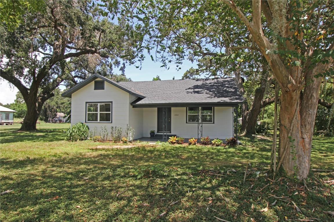 4925 Magnolia Ave., Mulberry, FL 33860