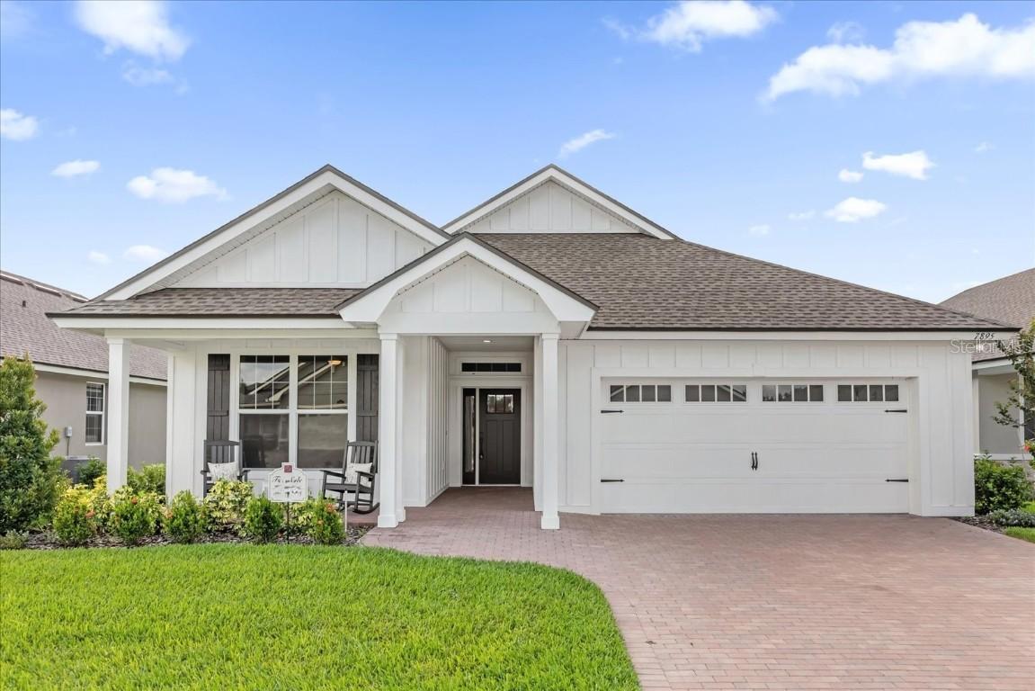 7895 Lake James Blvd., Lakeland, FL 33810