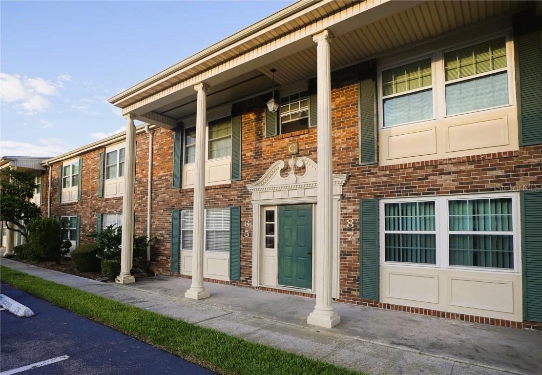 1920 E Edgewood Dr. #C5, Lakeland, FL 33803