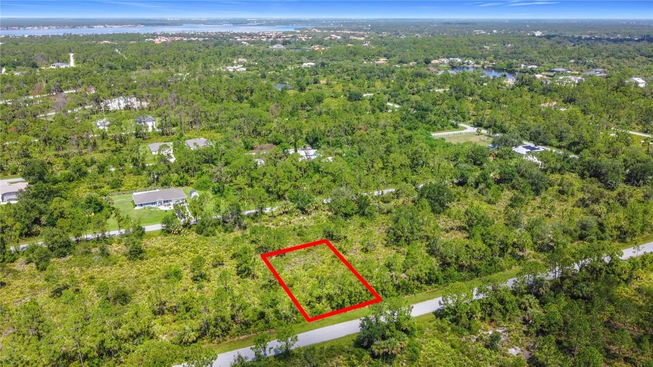 2417 Sampson St., Port Charlotte, FL 33953