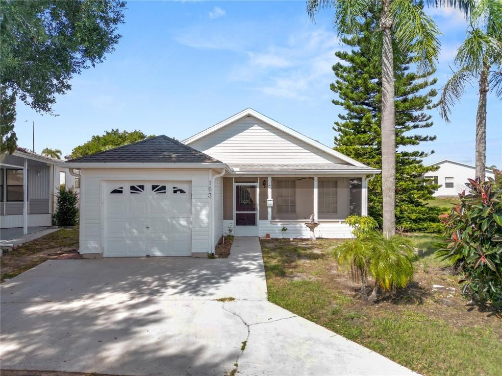 50989 Highway 27 #163, Davenport, FL 33897
