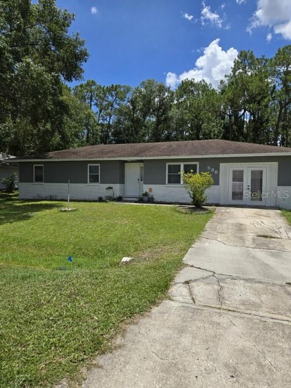 538 Fox Lake Dr., Lakeland, FL 33809