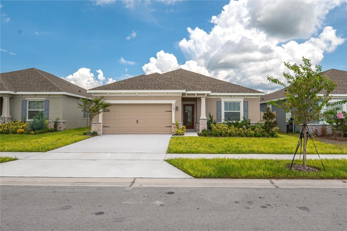 2523 Mariah Pl., Lake Alfred, FL 33850