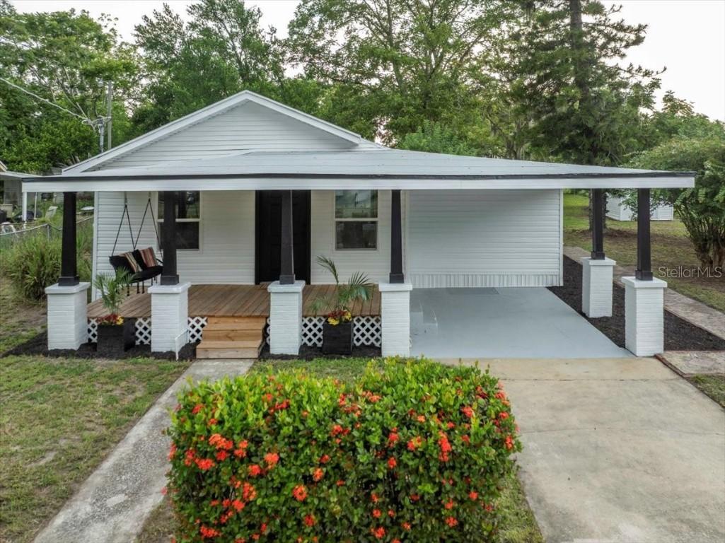 412 Oak St., Auburndale, FL 33823