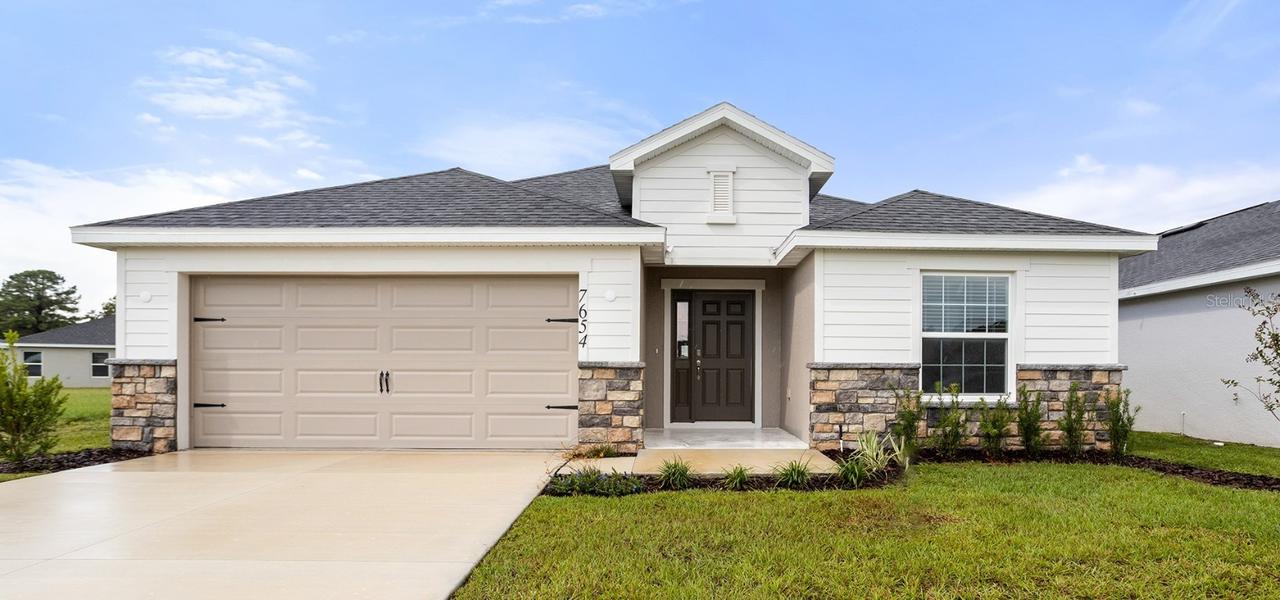 7654 SW 6th Loop, Ocala, FL 34474