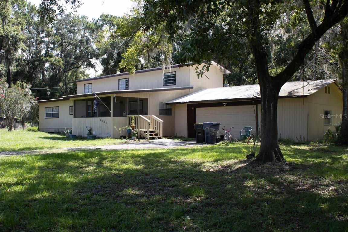 5635 Kimball Rd., Mulberry, FL 33860