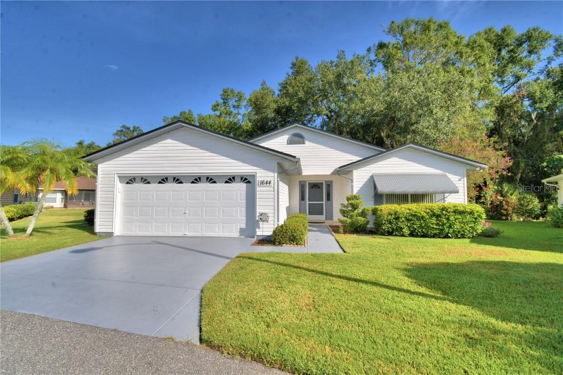 1644 Birchwood Loop, Lakeland, FL 33811