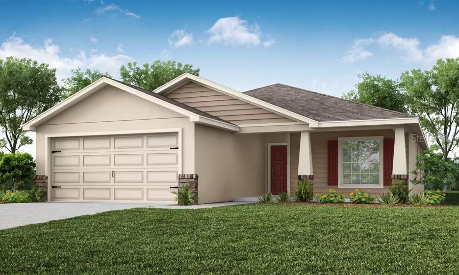 1464 Fleur Dr., Davenport, FL 33837