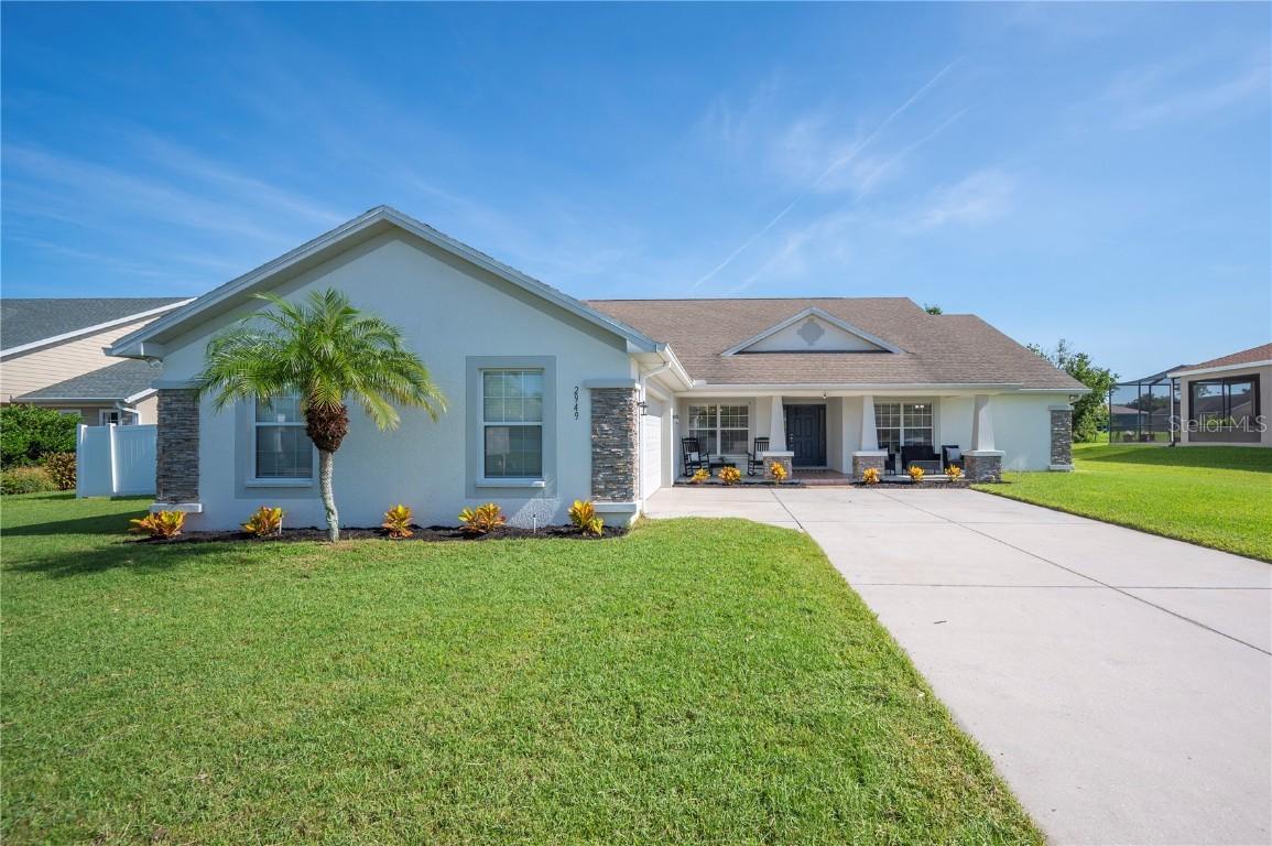 2949 Blackwater Creek Dr., Lakeland, FL 33810