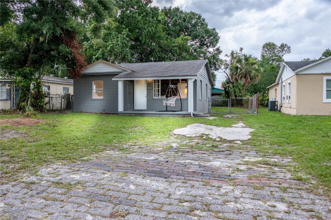 123 Oconee St., Lakeland, FL 33805