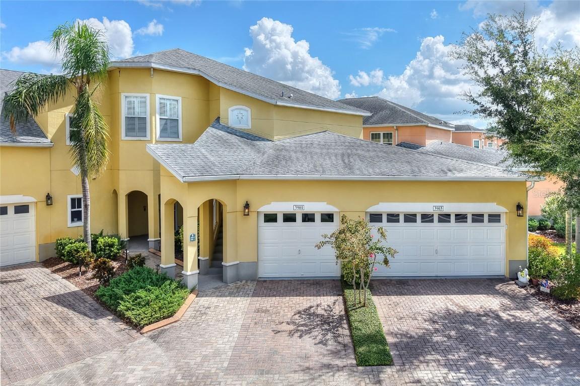 3903 Serenade Ln., Lakeland, FL 33811