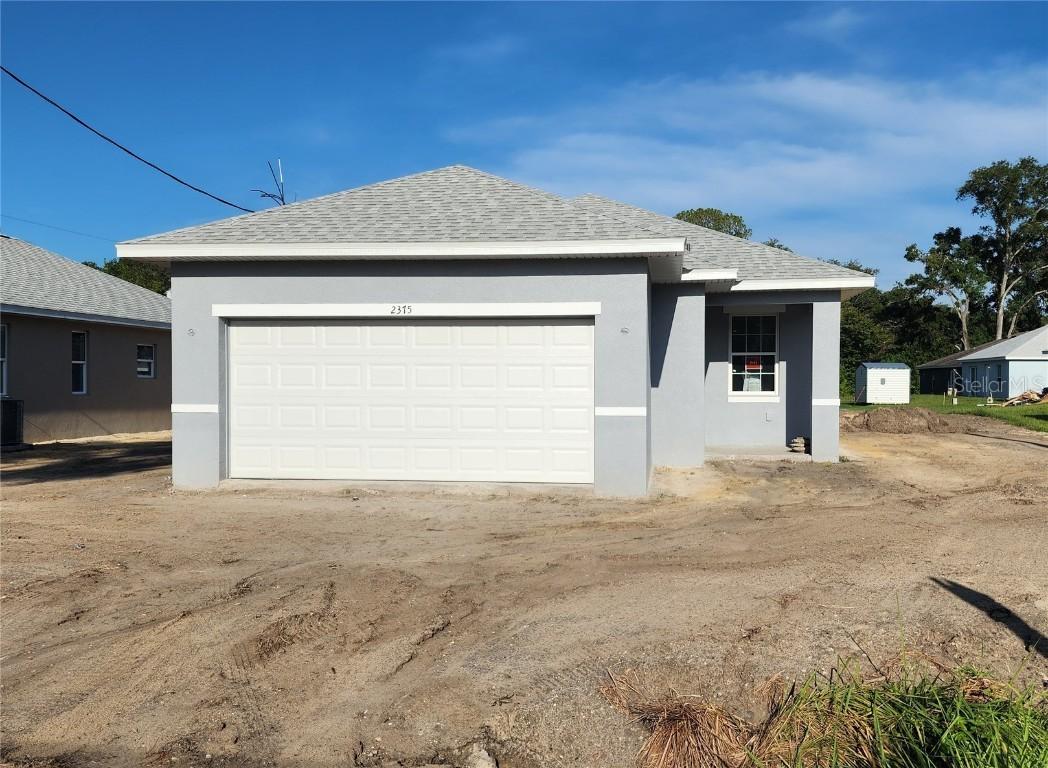2375 Taylor Rd., Auburndale, FL 33823