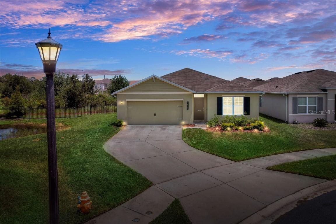 1829 Pristine Loop, Lakeland, FL 33811
