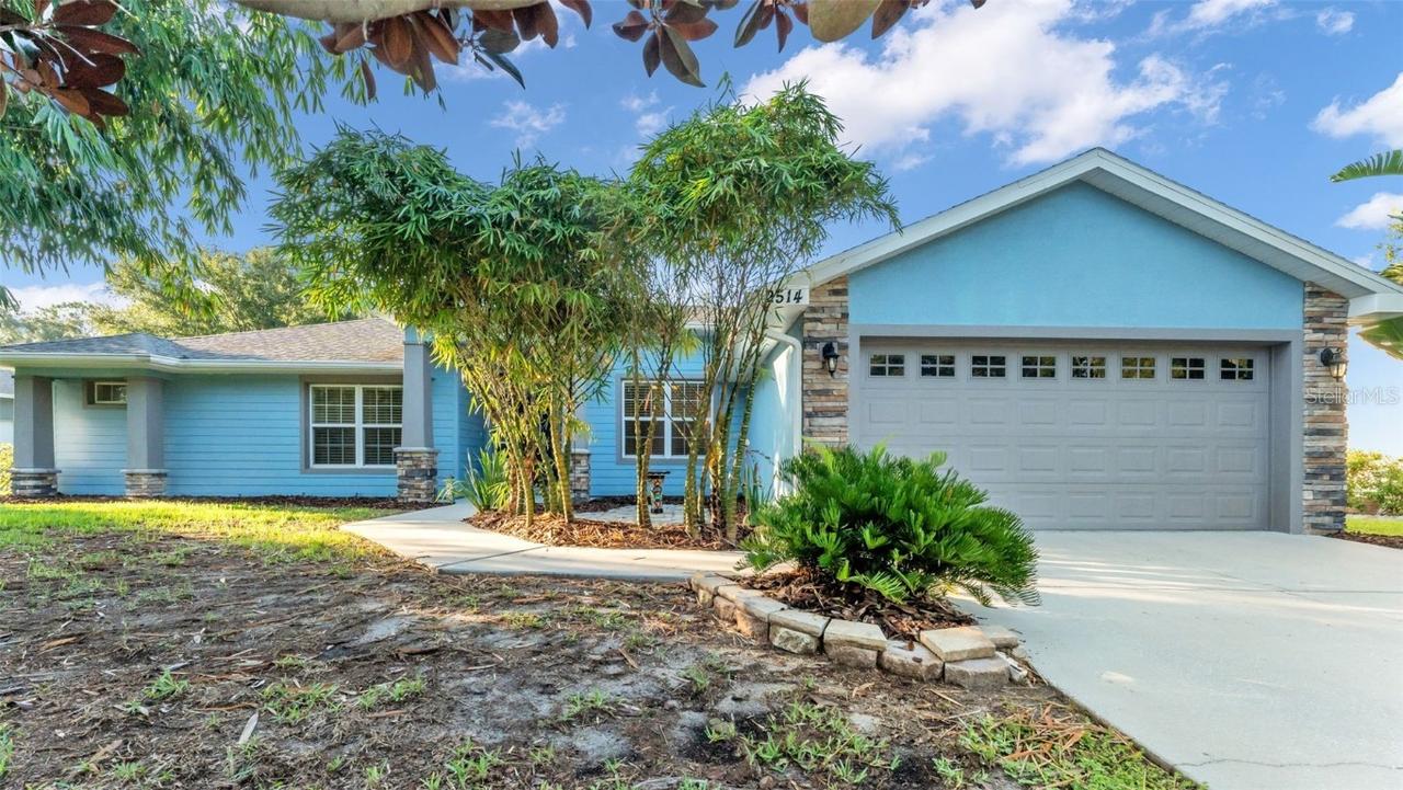 2514 Deerbrook Dr., Lakeland, FL 33811