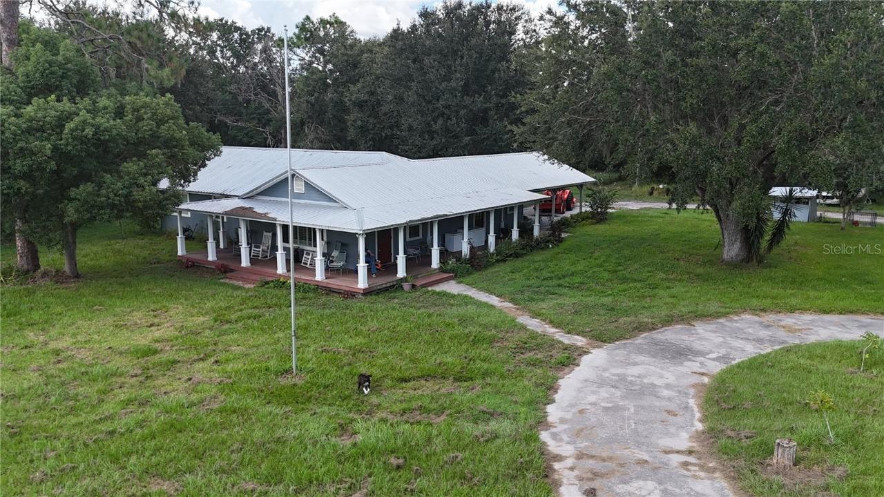 1793 State Road 64, Wauchula, FL 33873