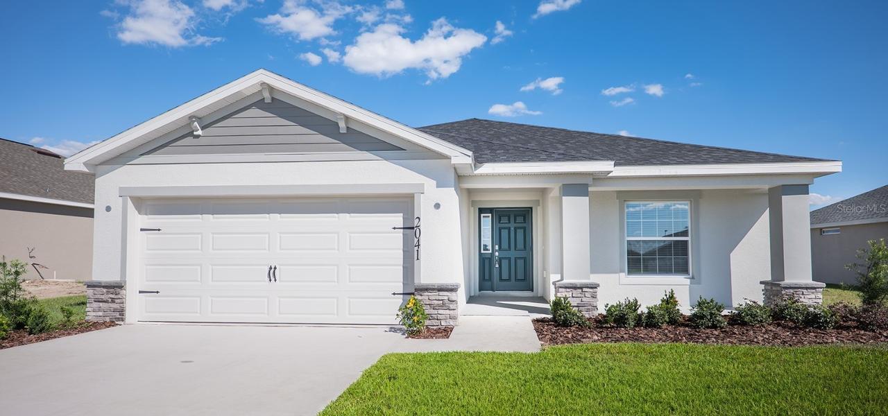 2041 Summerlake Dr., Auburndale, FL 33823