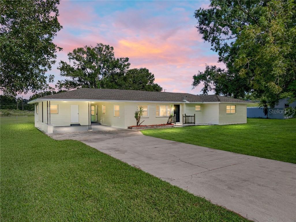 1015 Sutton Rd., Lakeland, FL 33810