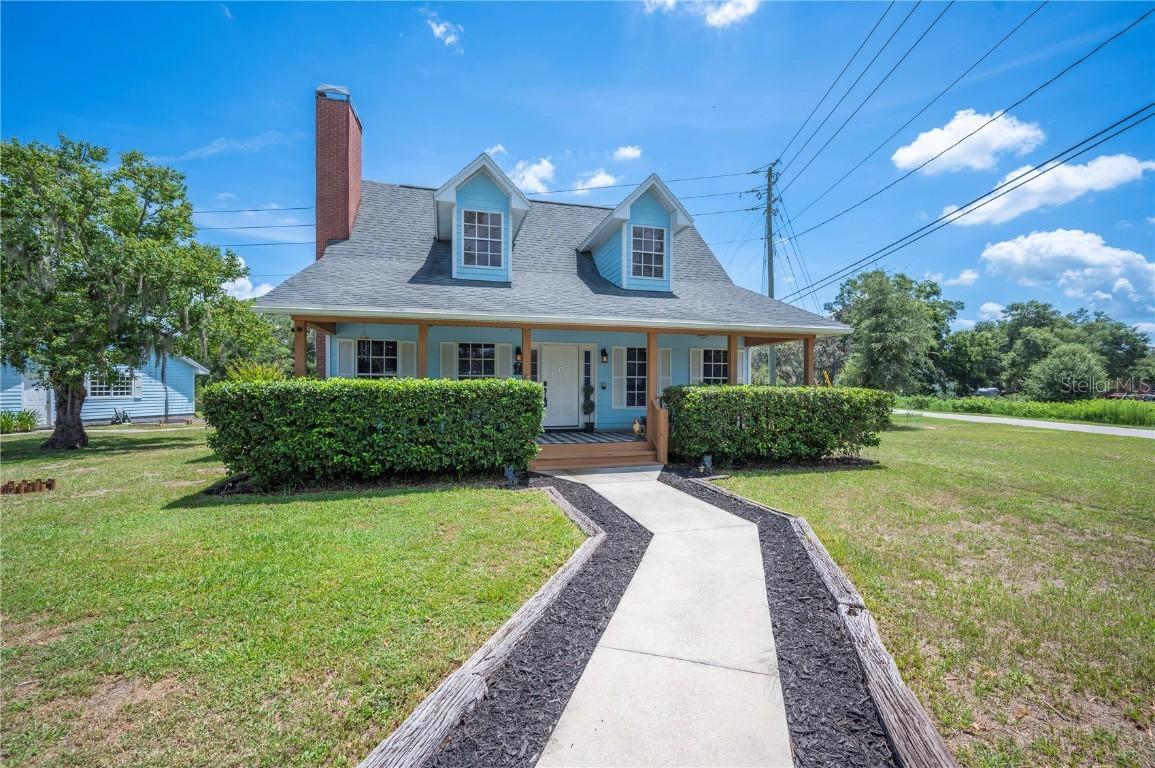 1818 Greenway Dr., Lakeland, FL 33805